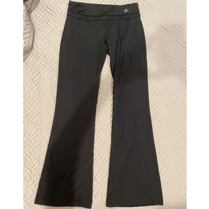 Adidas Yoga Pants